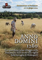 Archeodromo di Poggibonsi
