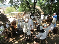 Archeodromo di Poggibonsi