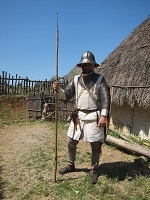 Archeodromo di Poggibonsi
