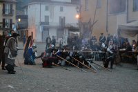 Revello Maggio Castello