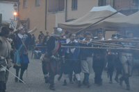 Revello Maggio Castello