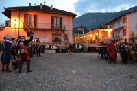 Revello Maggio Castello
