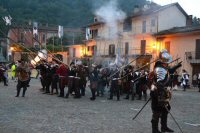 Revello Maggio Castello