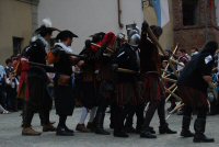 Revello Maggio Castello