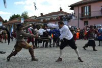 Revello Maggio Castello