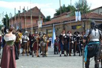 Revello Maggio Castello