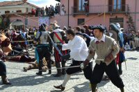 Revello Maggio Castello