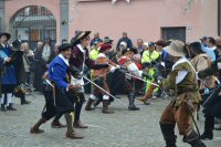 Revello Maggio Castello