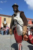 Revello Maggio Castello