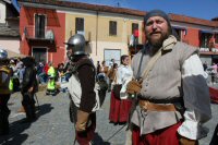 Revello Maggio Castello