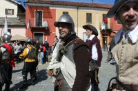 Revello Maggio Castello