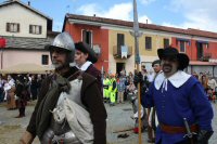 Revello Maggio Castello