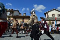 Revello Maggio Castello