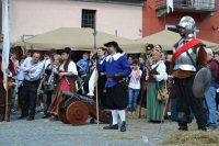 Revello Maggio Castello