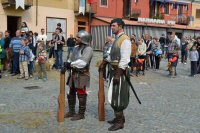 Revello Maggio Castello