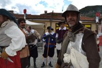Revello Maggio Castello