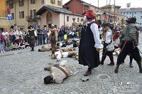 Revello Maggio Castello