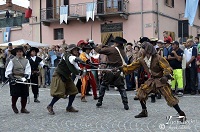 Revello Maggio Castello