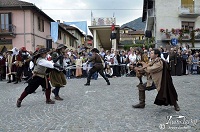 Revello Maggio Castello