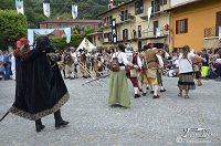 Revello Maggio Castello