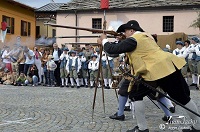 Revello Maggio Castello