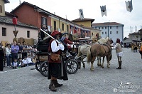 Revello Maggio Castello