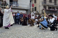 Revello Maggio Castello