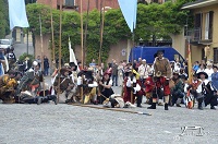 Revello Maggio Castello