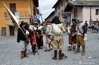 Revello Maggio Castello