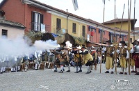 Revello Maggio Castello
