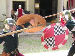 Forte di Fenestrelle (TO)
