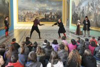Assalto al Castello