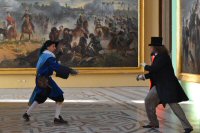 Assalto al Castello