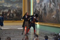 Assalto al Castello
