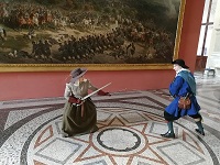 Assalto al Castello