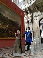 Assalto al Castello