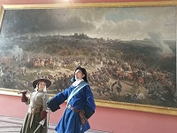 Assalto al Castello