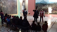 Assalto al Castello