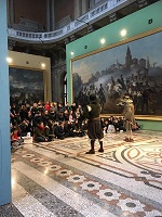 Assalto al Castello