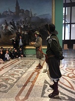 Assalto al Castello