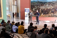 Assalto al Castello