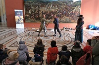Assalto al Castello