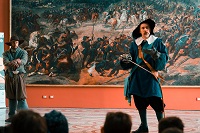 Assalto al Castello