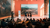 Assalto al Castello