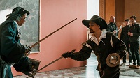 Assalto al Castello