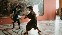 Assalto al Castello