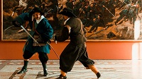 Assalto al Castello