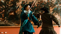 Assalto al Castello