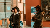 Assalto al Castello