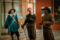 Assalto al Castello
